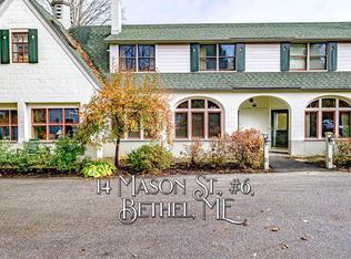 14 Mason St #6, Bethel, ME 04217