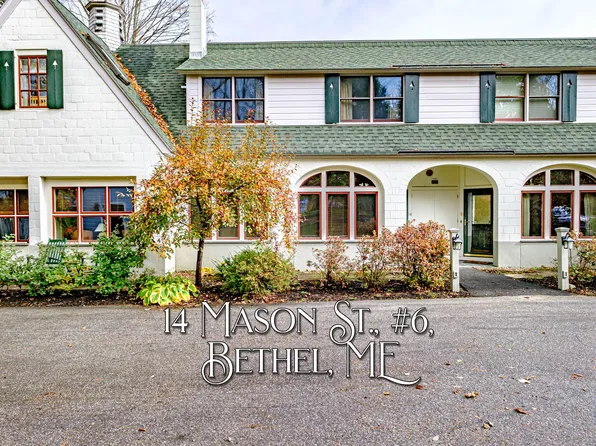 14 Mason Street #6, Bethel, ME 04217