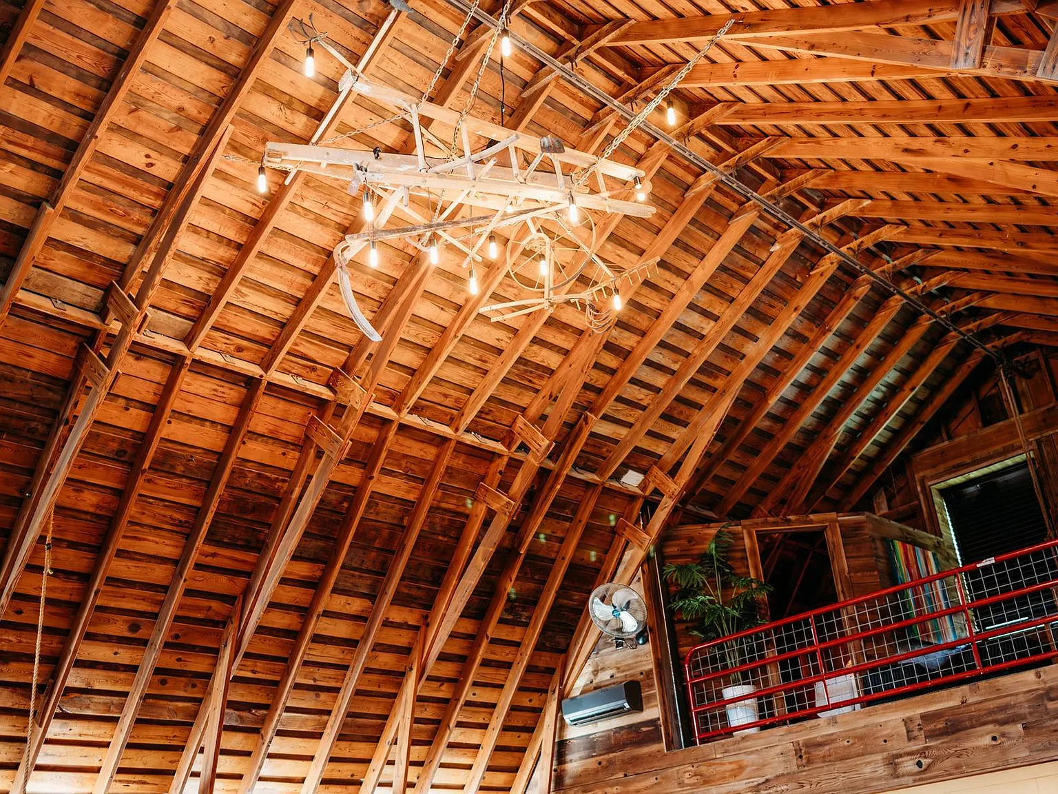19920 Barn Northwest Farley Hampton Roa — Photo 3