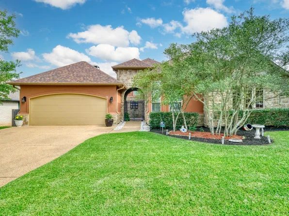 2073 Ravenstone Loop, College Station, TX 77845