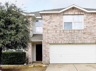 1311 Aztec Trl, Krum, TX 76249