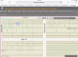 18002 1st St #1, Orlando, FL 32833