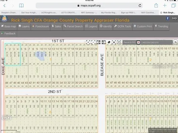 18002 1st St #1, Orlando, FL 32833
