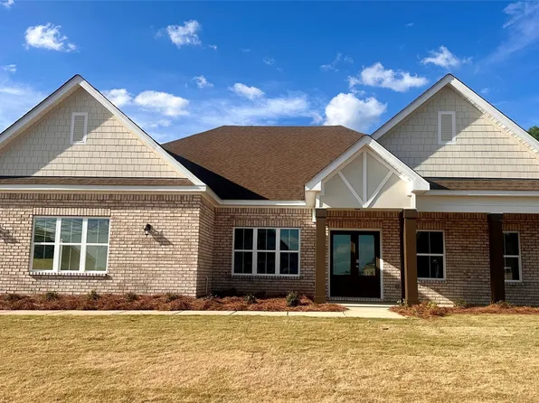 111 Clark St, Prattville, AL 36066