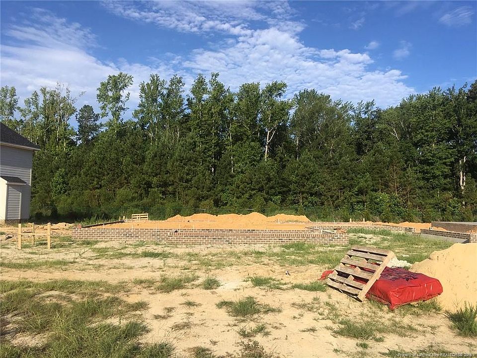 2nd image of 3601 Camberly Dr Lot 874
