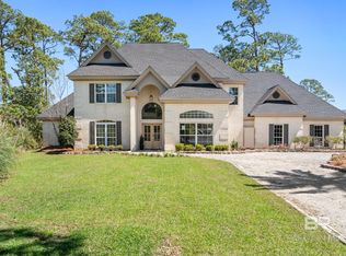 4878 Osprey Dr, Orange Beach, AL 36561