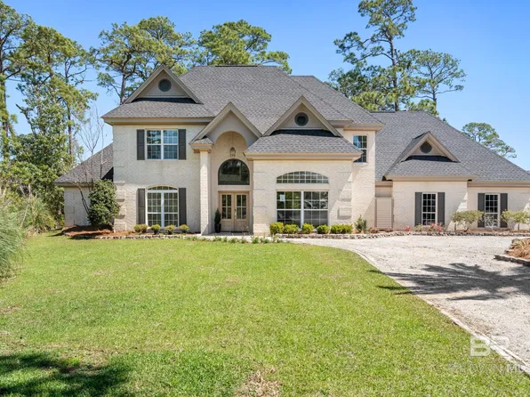 4878 Osprey Dr, Orange Beach, AL 36561