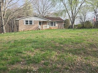 3575 Dailey Rd, Clarksville, TN 37042