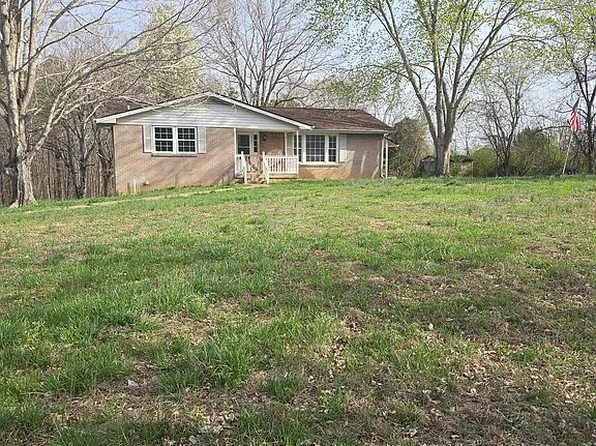 3575 Dailey Rd, Clarksville, TN 37042