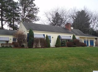 208 Mount Merino Rd, Hudson, NY 12534