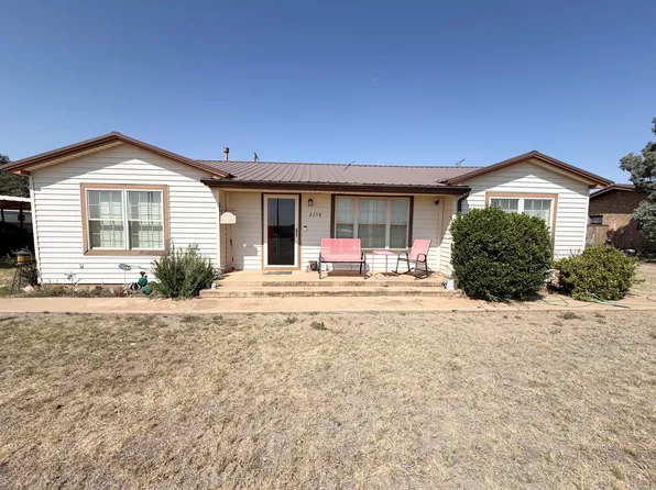 2258 Fm 179, Hale Center, TX 79041
