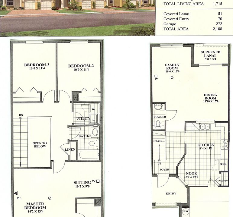 1st image of 9720 Heatherstone River Ct Unit 4