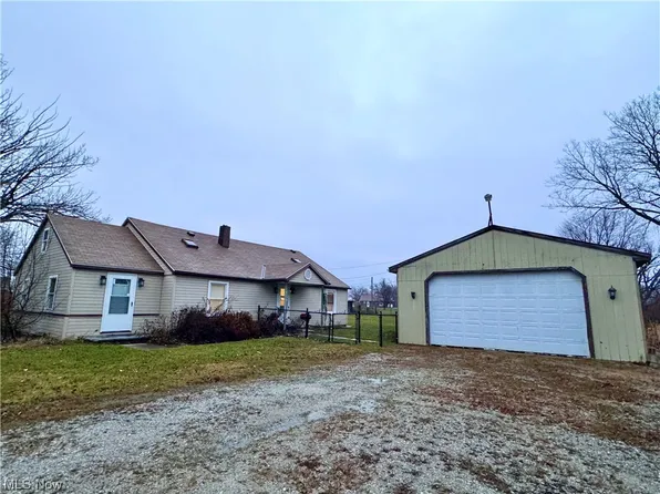 4601 N State Route 2, Oak Harbor, OH 43449