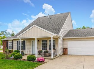 764 N Creek Dr #764, Painesville, OH 44077