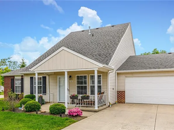 764 N Creek Dr #764, Painesville, OH 44077