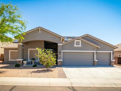 6021 N 132nd Dr, Litchfield Park, AZ, 85340