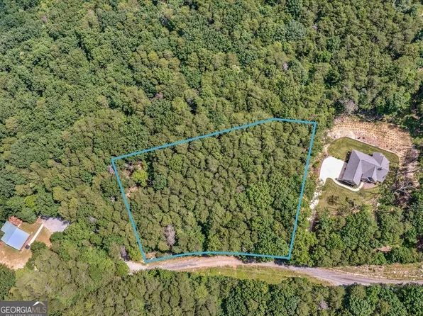 0 Oak Trce W, Jasper, GA 30143