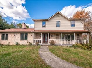 942 Monroe Ct, Apollo, PA 15613