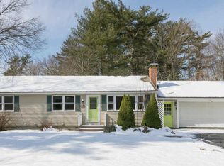 68 Yankee Dr, Yarmouth, ME 04096
