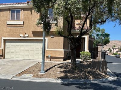 6785 Scarlet Flax St, Spring Valley, NV, 89148