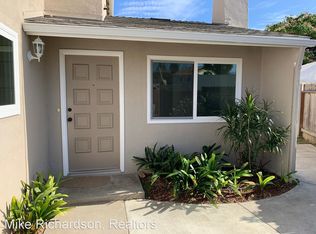 7393 Elmhurst Pl #B, Goleta, CA 93117