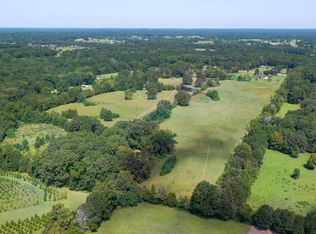 3617 Green Gable Rd, Terry, MS 39170