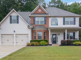 5550 Vickery Cir, Cumming, GA 30040