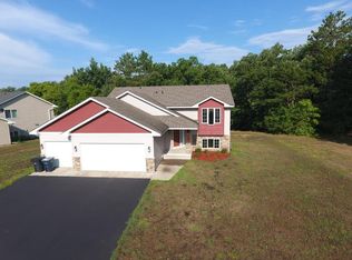 38460 Harder Ave, North Branch, MN 55056