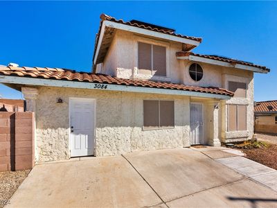 3084 Antigua Dr, Laughlin, NV, 89029