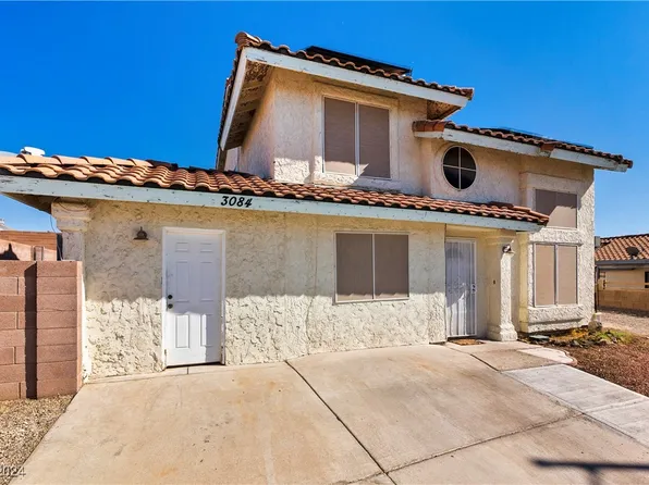 3084 Antigua Dr, Laughlin, NV 89029