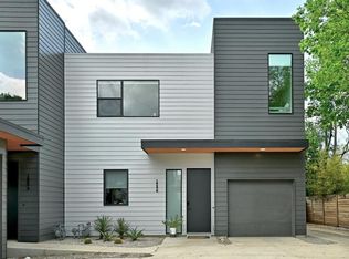 1922 EM Franklin Ave #B, Austin, TX 78723