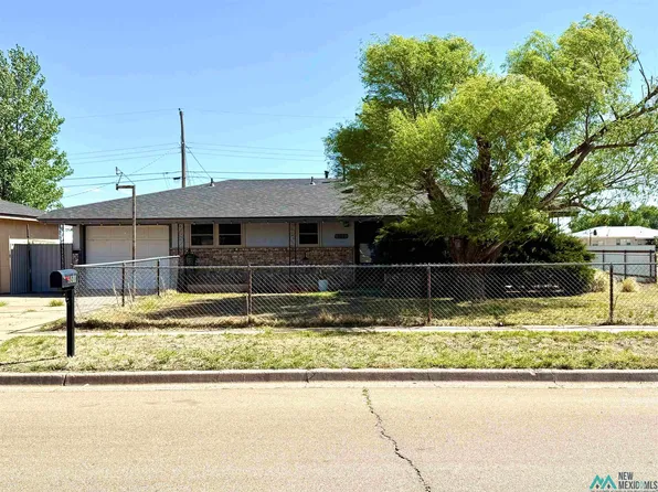 501 Circle Dr, Clovis, NM 88101