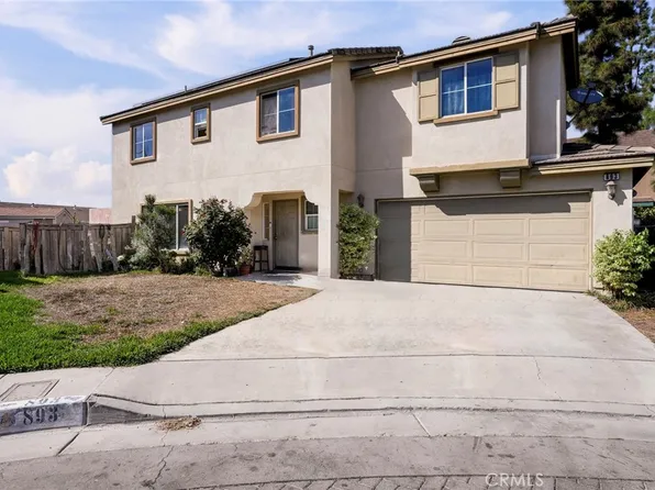 893 W Kemp Ct, Compton, CA 90220