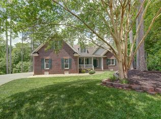 5501 Pine Needles Ter, Providence Forge, VA 23140