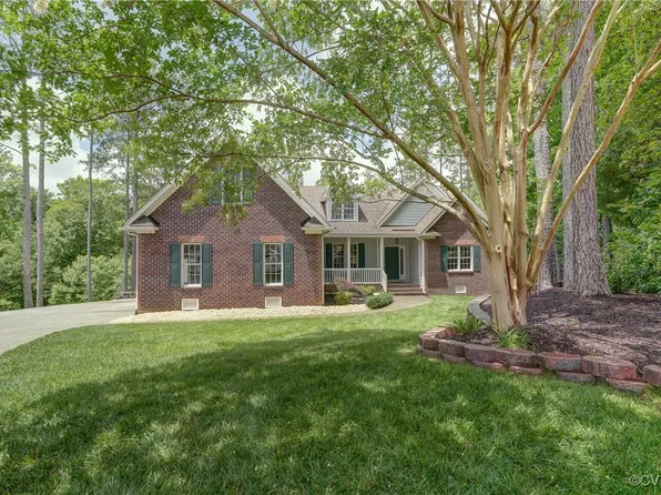 5501 Pine Needles Ter, Providence Forge, VA 23140