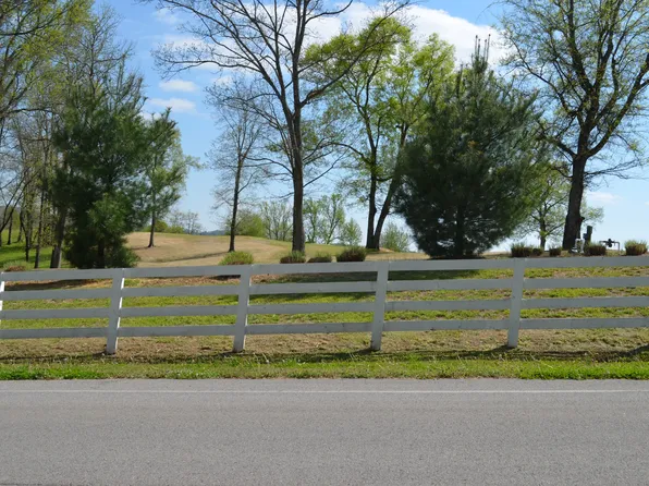1190 Saddle Springs Dr, Thompsons Station, TN 37179