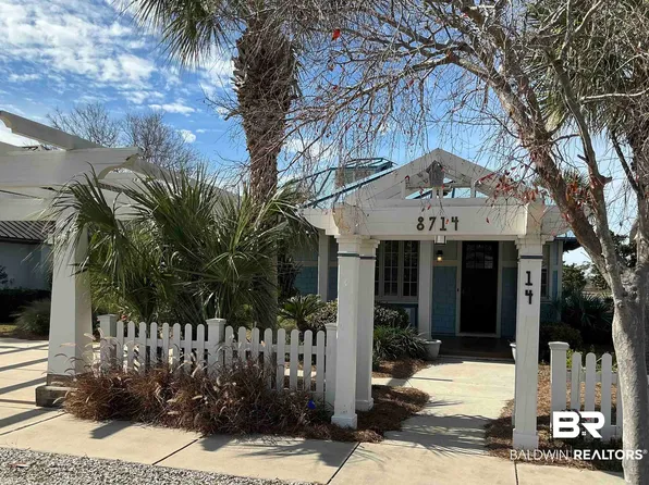 8714 Greenwich Ct #14, Gulf Shores, AL 36542