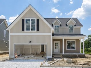 7582 Maggie Dr LOT 116, Antioch, TN 37013