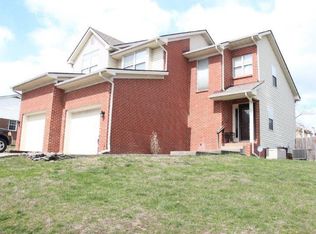 613 Waxwing Way #615, Lexington, KY 40517