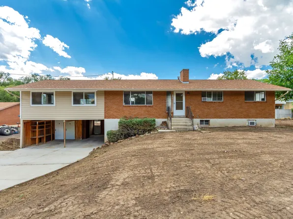 1167 S Carterville Rd, Orem, UT 84097