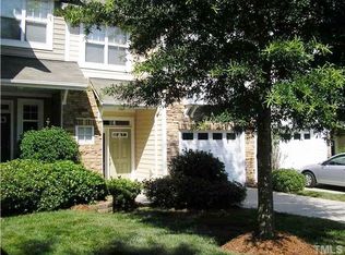 12844 Tee Time Way, Raleigh, NC 27614