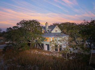 232 Haddrell St, Mount Pleasant, SC 29464