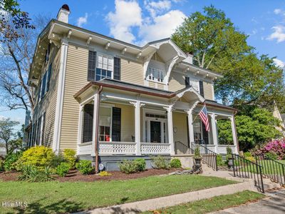 626 W Main Street, Washington, NC, 27889