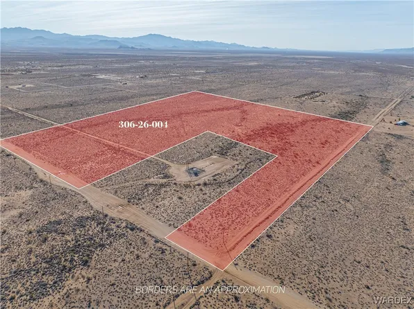 306-26-004 Bolsa Road, Golden Valley, AZ 86413