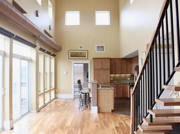 60 Winooski Falls Way #410, Winooski, VT 05404