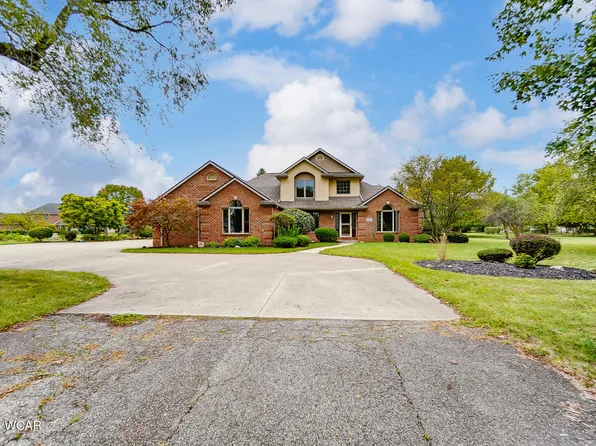 1106 Linden Dr, Van Wert, OH 45891