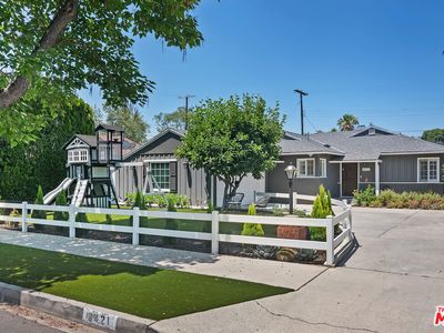 6421 Gaviota Ave, Van Nuys, CA, 91406
