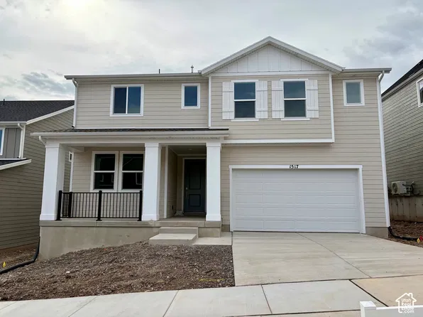 1517 W Everblooming Dr #4069, Saratoga Springs, UT 84045