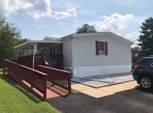 5 Gypsum Dr, Newark, DE 19713