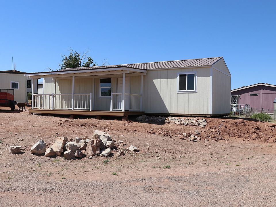 1439 N Cortez Pl, Tombstone, AZ 85638 Zillow